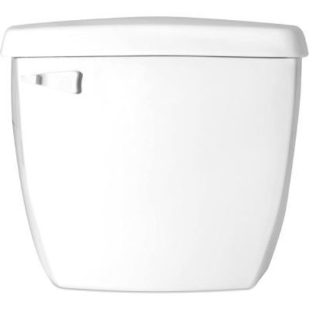 DISTRIBUTION POINT Saniflo Toilet Tank Insulated, White 5